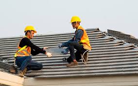 Fast & Reliable Emergency Roof Repairs in Lewiston, ID